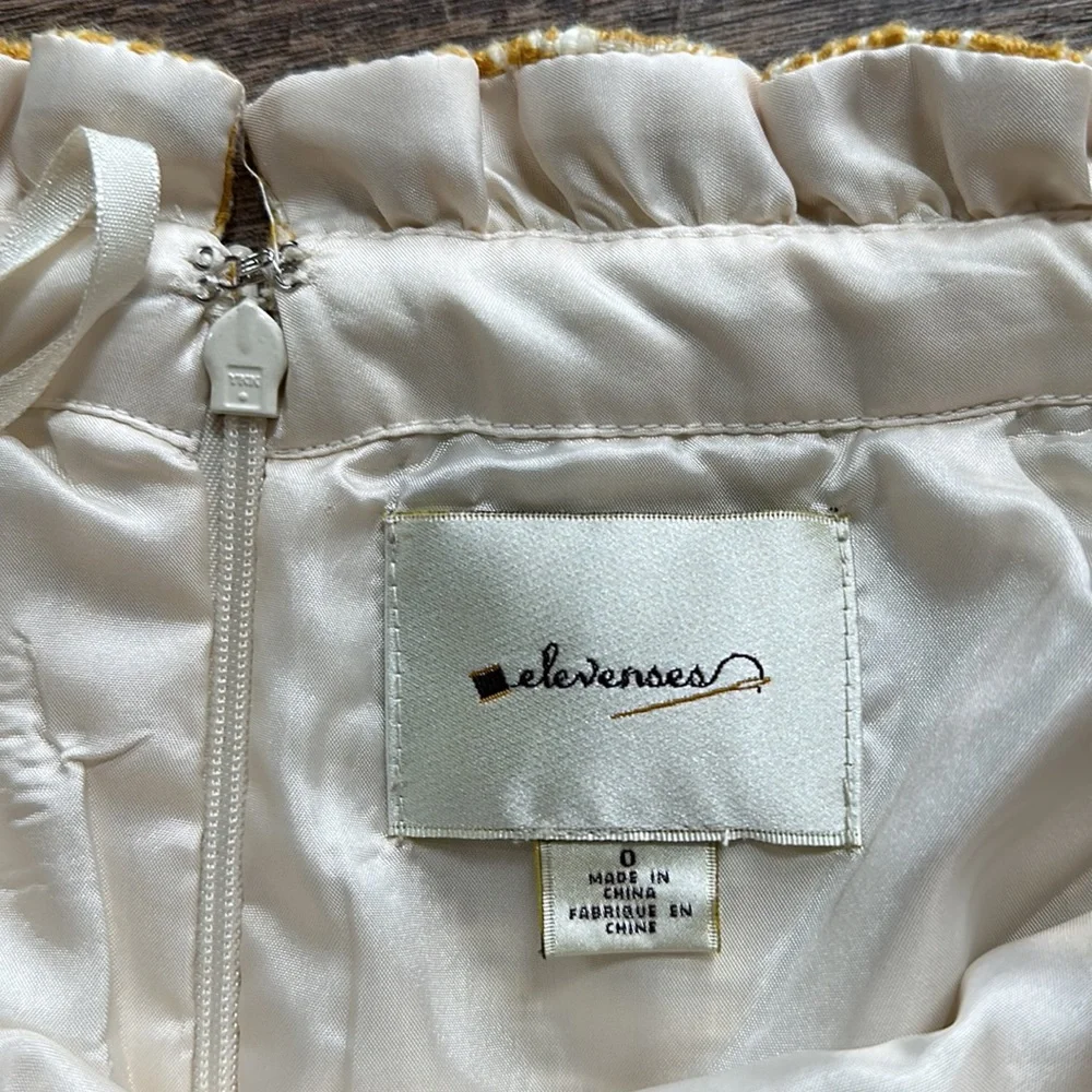 Anthropologie Skirt - Picture 6 of 12